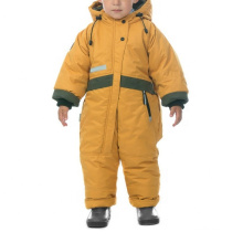 Winter Children's Overalls Ski Jumpsuit for Kids outdoor snow suit